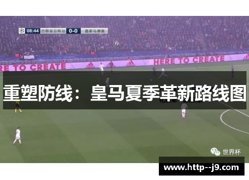 重塑防线:皇马夏季革新路线图 重塑防线:皇马夏季革新路线图